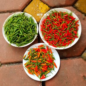 ớt xiêm